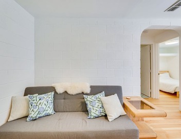 5 Mi to Dtwn Los Angeles: Apt w/Outdoor Space! 3
