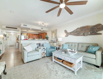 ESCAPE TO THE INDIES CONDO IN FORT MORGAN ALABAMA! 5