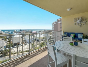 ESCAPE TO THE INDIES CONDO IN FORT MORGAN ALABAMA! 2
