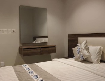 AL NESMA SERVICED APARTMENTS 4