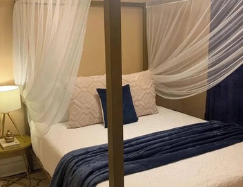 Serene 3-bedroom apartment in Chicago 5