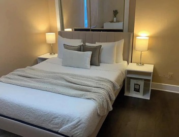 Serene 3-bedroom apartment in Chicago 3