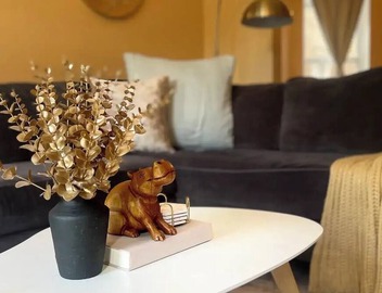 Serene 3-bedroom apartment in Chicago 2