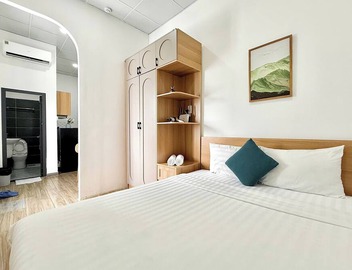 Urbanest Serviced Apartment - Near airport 2