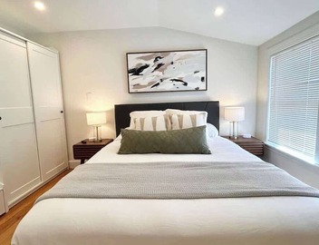 High-End Condo with Modern Flair 4