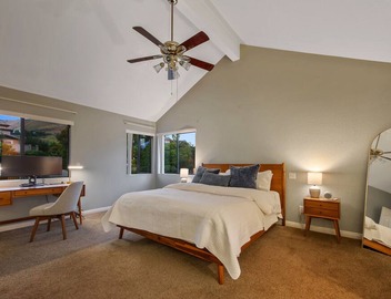 'Poltergeist' Movie House – Premium Stay with Pool, Hot Tub, Fire Pit & More 5