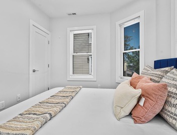 6BR4Bth Parking/BOS/MIT/Harvard/TD Garden 3