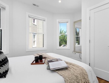 6BR4Bth Parking/BOS/MIT/Harvard/TD Garden 5