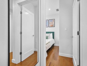 6BR4Bth Parking/BOS/MIT/Harvard/TD Garden 4