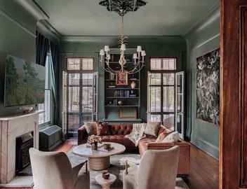 The Estella | 6BR Mansion Suite | Shared Pool 2