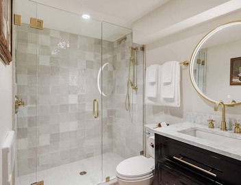 The Estella | 6BR Mansion Suite, Shared Pool & Spa 5
