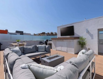 Casa Sycamore by Oraklus 4