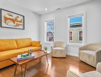 3BR2Bth TD Garden/MIT/Harvard/BOS/3 Parking Spaces 3