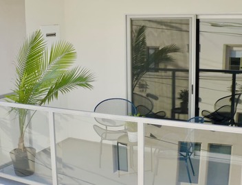 Luxury 2 BR in Century City w/Parking & Washer + Dryer 5