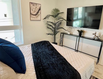 Luxury 2 BR in Century City w/Parking & Washer + Dryer 3