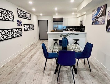 Luxury 2 BR in Century City w/Parking & Washer + Dryer 3