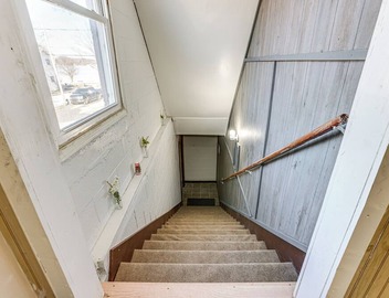 Downtown Beulah Pet-Friendly Apt Near Lake & Shops 3