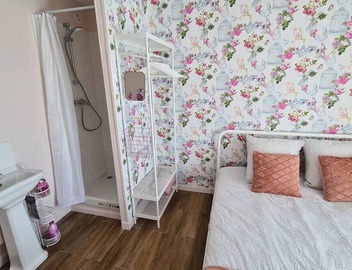 Appt 80m², 13 P, Disneyland, Fibre, 2 parkings 4