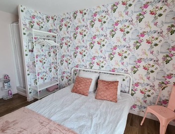 Appt 80m², 13 P, Disneyland, Fibre, 2 parkings 5
