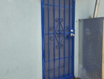 Relax in a BEAUTIFUL PRIVATE $115 1Bdr Oasis with luxe bath tub, TV, WiFi, & AC! 2