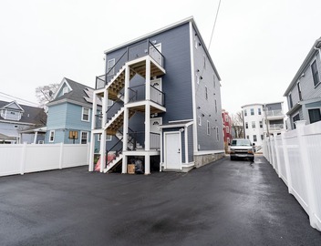 Sunny 3BR Boston 1st-floor Apt Pet-Friendly Franklin Park & Red Line 558-1 5