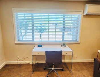 Stylish & Cozy 1BR Retreat Perfect for Work & Travel Prime Location! 3