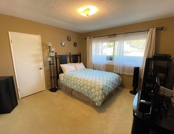 Charming 3-bedroom house with WiFi and AC in fabulous Los Angeles 5