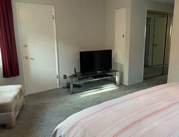 Charming 3-bedroom house with WiFi and AC in fabulous Los Angeles 3