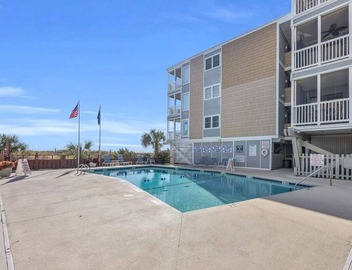 Palm Villa w/Oceanfront Balcony, Pool, Sleeps 6 3