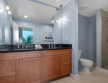 Luxurious 2/2 Downtown Apartment 4
