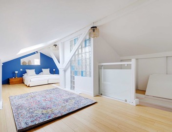 House with garden - 4BR-7P- Asnières-sur-Seine 5