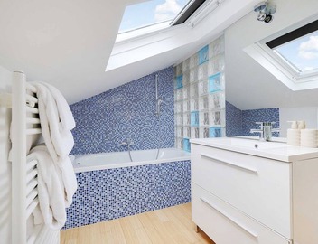 House with garden - 4BR-7P- Asnières-sur-Seine 2