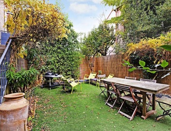 House with garden - 4BR-7P- Asnières-sur-Seine 3