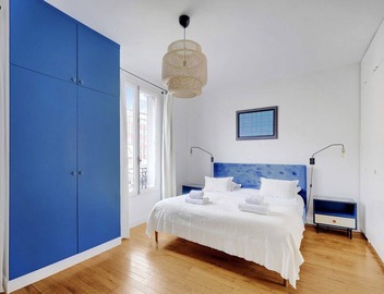 House with garden - 4BR-7P- Asnières-sur-Seine 3