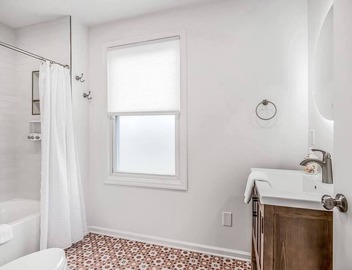 Spacious 4BR Home Near Downtown & Geodis Park 2