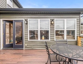Spacious 4BR Home Near Downtown & Geodis Park 3