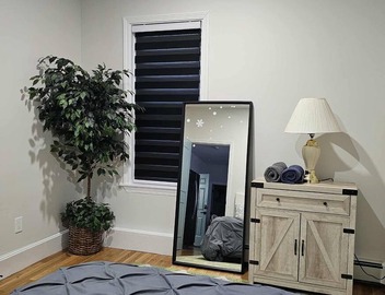 Stylish & Cozy Boston Retreat Near Train Station, Parks & Cafés 5