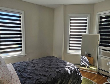 Stylish & Cozy Boston Retreat Near Train Station, Parks & Cafés 4