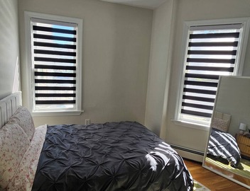 Stylish & Cozy Boston Retreat Near Train Station, Parks & Cafés 2