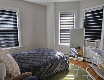 Stylish & Cozy Boston Retreat Near Train Station, Parks & Cafés 3