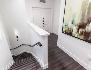 Elegant 3BR Retreat | Walk to Old Town Bars | Free Parking 3