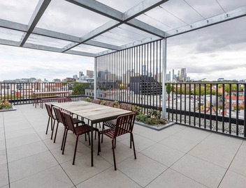 Hemingway Collingwood - Luxe Apartment 2