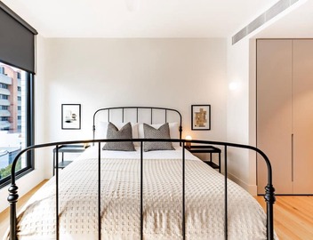 Hemingway Collingwood - Luxe Apartment 2