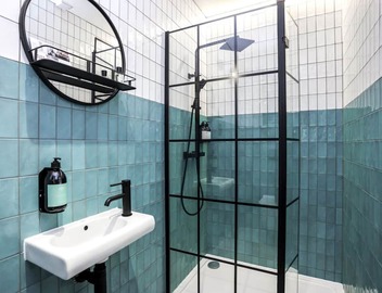 Laboratory Store: 2bed moments from Royal Mile 2