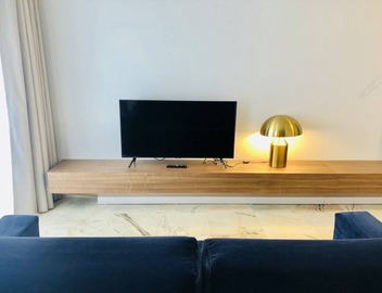 Apartment near São Bento train station 5
