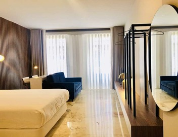 Apartment near São Bento train station 3