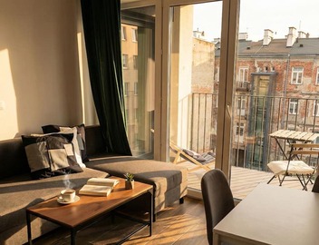 Lineburg Villa Apartments 5