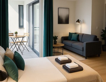 Lineburg Villa Apartments 4