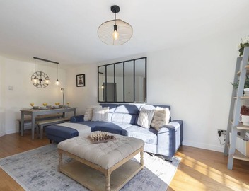 Cosy 2-Bed Apartment in Tivoli 2