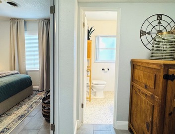 URBAN OASIS: Dog Friendly - Bungalow Retreat - Downtown Orlando 4